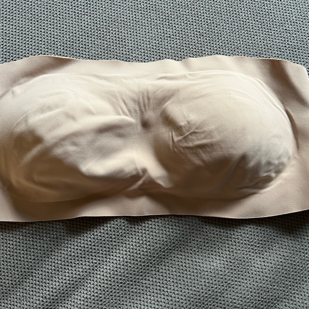 Aerie bandeau bra, Medium